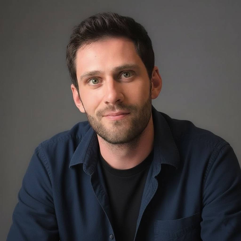 Stéphane Donninger